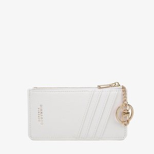 Wallet - beige