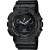 Мужские часы Casio G-Shock GA-100-1A1ER Чёрный