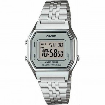 Женские часы Casio LA680WEA-7EF (Ø 29 mm)