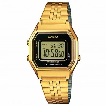 Женские часы Casio LA680WEGA-1ER