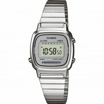 Женские часы Casio LA670WEA-7EF (Ø 25 mm)