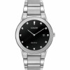 Мужские часы Citizen AU1060-51G (Ø 40 mm)