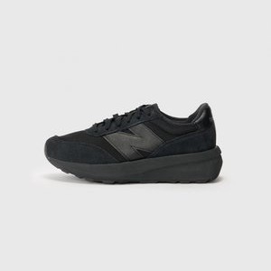 370 - Trainers - black 370 - Trainers - black