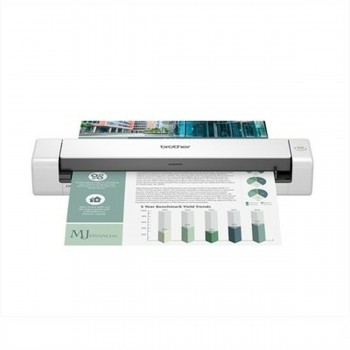 Сканер Brother DS740DTJ1