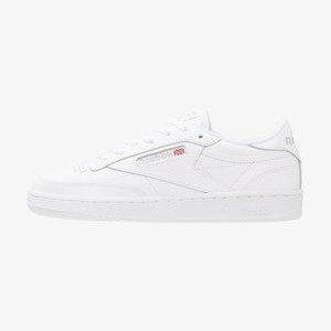 CLUB C 85 - Trainers - white/light grey CLUB C 85 - Trainers - white/light grey