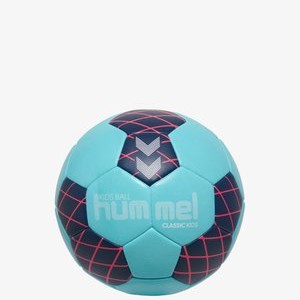CLASSIC - Handball - light blue/marine/red CLASSIC - Handball - light blue/marine/red