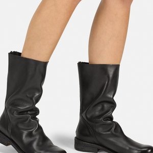 Classic ankle boots - black Classic ankle boots - black