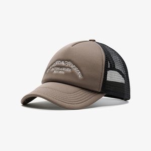 Cap - taupe Cap - taupe