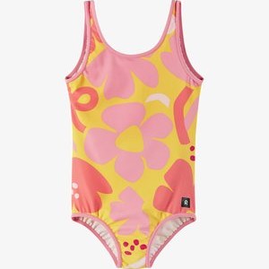 UIMAAN - Swimsuit - clear yellow UIMAAN - Swimsuit - clear yellow