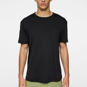 ADE - Basic T-shirt - black ADE - Basic T-shirt - black