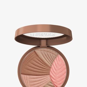 BUTTER GLOW BRONZER + BLUSH - Blusher - healthy glow BUTTER GLOW BRONZER + BLUSH - Blusher - healthy glow
