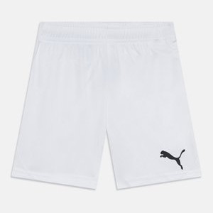 TEAMGOAL - Sports shorts - weissschwarz TEAMGOAL - Sports shorts - weissschwarz