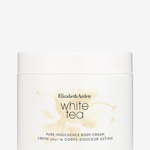WHITE TEA BODY CREAM - Moisturiser WHITE TEA BODY CREAM - Moisturiser