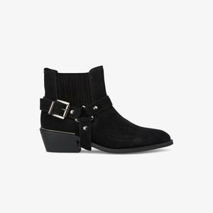 Ankle boots - black Ankle boots - black