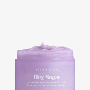 HEY, SUGAR - BODY SCRUB - Body scrub - birthday cake HEY, SUGAR - BODY SCRUB - Body scrub - birthday cake