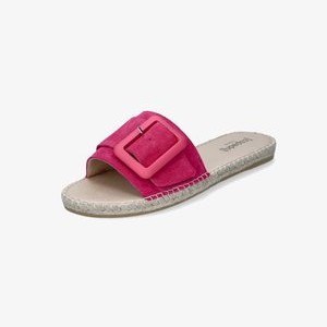 Mules - rose pink Mules - rose pink