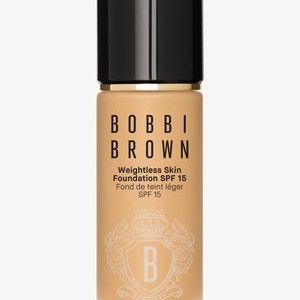 WEIGHTLESS SKIN FOUNDATION - Foundation - golden natural WEIGHTLESS SKIN FOUNDATION - Foundation - golden natural