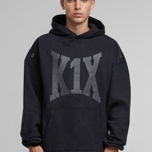 Hoodie - black Hoodie - black