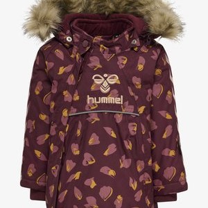 Winter jacket - windsor wine Winter jacket - windsor wine