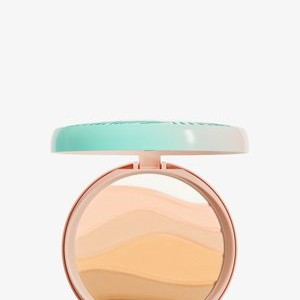 BUTTER BELIEVE IT! FACE POWDER - Powder - translucent BUTTER BELIEVE IT! FACE POWDER - Powder - translucent
