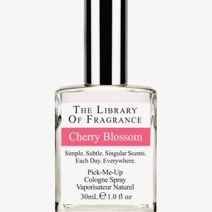 EAU DE COLOGNE - Eau de Cologne - cherry blossom EAU DE COLOGNE - Eau de Cologne - cherry blossom