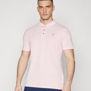 ICON - Polo shirt - baby pink ICON - Polo shirt - baby pink