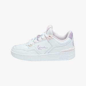 89 LXRY - Trainers - white pink lilac 89 LXRY - Trainers - white pink lilac