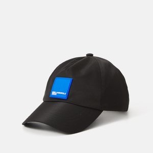 BOX LOGO UNISEX - Cap - black BOX LOGO UNISEX - Cap - black