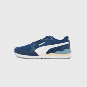 Trainers - persian blue/white Trainers - persian blue/white