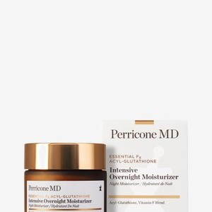 ESSENTIAL FX ACYL-GLUTATHIONE INTENSIVE OVERNIGHT MOISTURISER - Night care ESSENTIAL FX ACYL-GLUTATHIONE INTENSIVE OVERNIGHT MOISTURISER - Night care