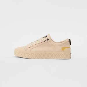 ACE LO SURPLUS UNISEX - Trainers - all sahara ACE LO SURPLUS UNISEX - Trainers - all sahara