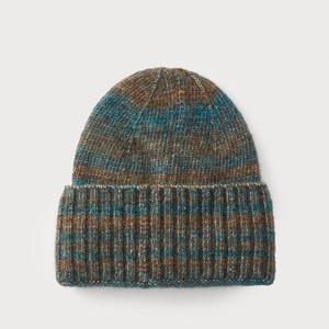 LENNY BEANIE - Beanie - topiary green LENNY BEANIE - Beanie - topiary green