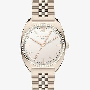 ANALOG QUARZ - Watch - rosé ANALOG QUARZ - Watch - rosé