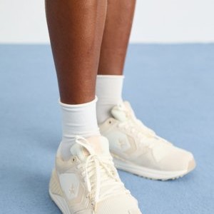 WAVE TRAINER UNISEX - Trainers - vintage white/egret/papyrus WAVE TRAINER UNISEX - Trainers - vintage white/egret/papyrus