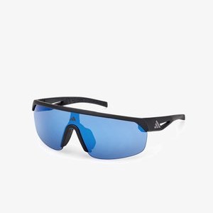 Sports glasses - matte black night blue Sports glasses - matte black night blue