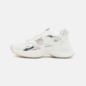 ARIEL - Trainers - mirror white/silver ARIEL - Trainers - mirror white/silver