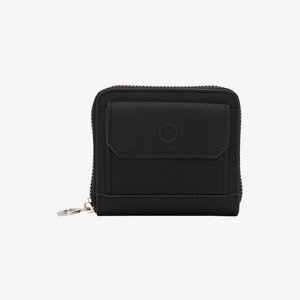 HALF CUTY - Wallet - black