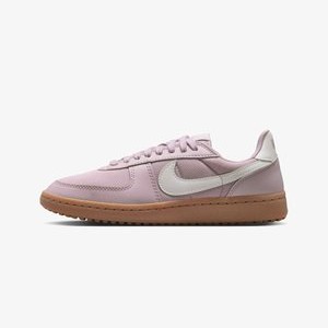FIELD GENERAL - Trainers - platinum violet gum dark brown sail FIELD GENERAL - Trainers - platinum violet gum dark brown sail