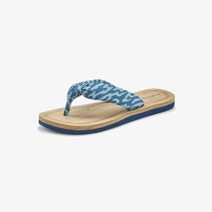 ZEHENTRENNER - Pool slides - petrol ZEHENTRENNER - Pool slides - petrol