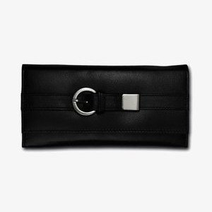 JUGEND - Wallet - schwarz JUGEND - Wallet - schwarz