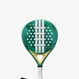 DRIVE LIGHT 3.4 - Padel racket - green DRIVE LIGHT 3.4 - Padel racket - green
