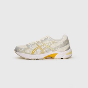 GEL 1130 - Trainers - cream/pure silver-coloured GEL 1130 - Trainers - cream/pure silver-coloured