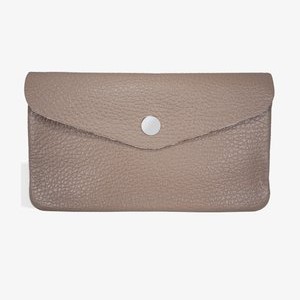 SAKURA - Wallet - taupe SAKURA - Wallet - taupe