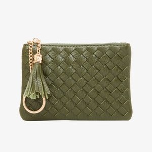 PURSE - Wallet - dunkeloliv PURSE - Wallet - dunkeloliv