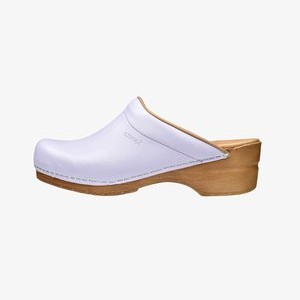 ORIGINAL-SANDRA OPEN - Clogs - purple ORIGINAL-SANDRA OPEN - Clogs - purple