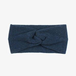 BLEND - Ear warmers - blu BLEND - Ear warmers - blu