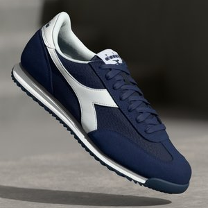 CROSS UNISEX - Trainers - pageant blue CROSS UNISEX - Trainers - pageant blue