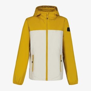 ANORAK LUFKIN - Windbreaker - puder ANORAK LUFKIN - Windbreaker - puder