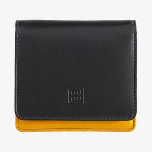 FLORES - Wallet - black FLORES - Wallet - black