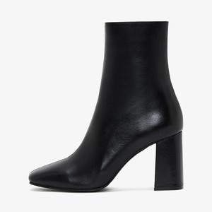 Classic ankle boots - black Classic ankle boots - black